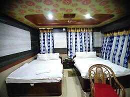 Resort K Sea view Digha