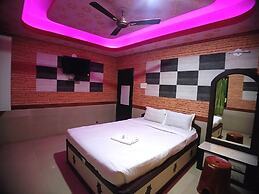 Resort K Sea view Digha