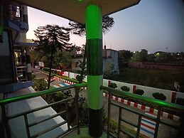 Resort K Sea view Digha