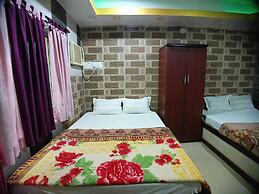 Resort K Sea view Digha