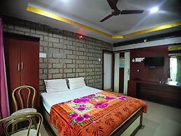 Resort K Sea view Digha