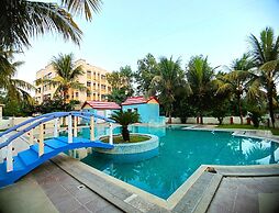 Resort K Sea view Digha