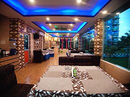 Resort K Sea view Digha