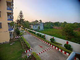 Resort K Sea view Digha