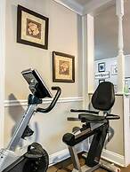 The Gleaming Gemstone on Gilmore