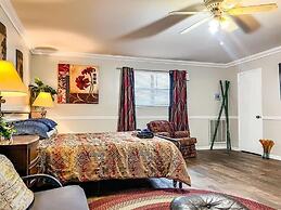 The Gleaming Gemstone on Gilmore