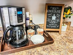 The Gleaming Gemstone on Gilmore