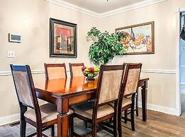 The Gleaming Gemstone on Gilmore