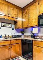 The Gleaming Gemstone on Gilmore