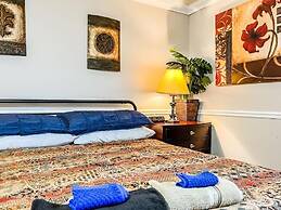 The Gleaming Gemstone on Gilmore