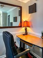 The Gleaming Gemstone on Gilmore