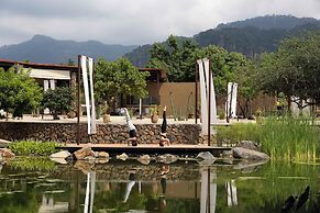 Xolatlaco Tepoztlan Hotel Boutique