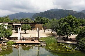 Xolatlaco Tepoztlan Hotel Boutique