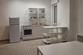 Suite Baia Litoranea Salentina