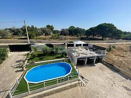 Suite Baia Litoranea Salentina