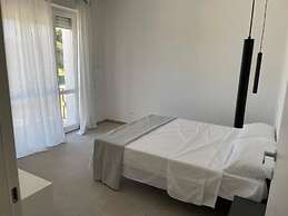 Suite Baia Litoranea Salentina