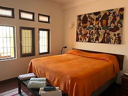 Vila Mira Mar