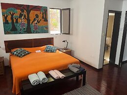 Vila Mira Mar