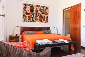 Vila Mira Mar