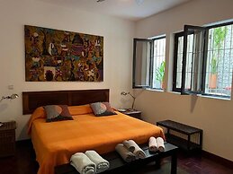 Vila Mira Mar