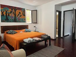 Vila Mira Mar