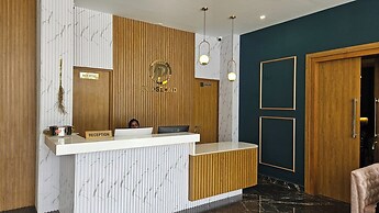 Prosland Hotel