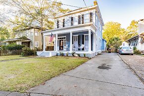 Central Location Historic Grandeur