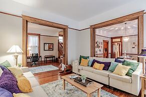 Central Location Historic Grandeur