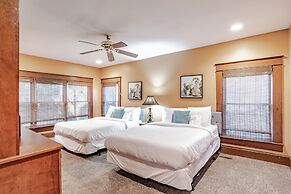 Central Location Historic Grandeur