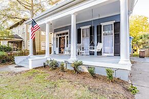 Central Location Historic Grandeur