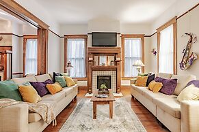 Central Location Historic Grandeur