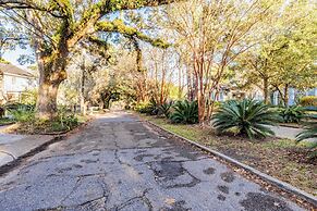 Central Location Historic Grandeur