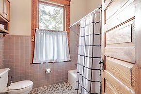 Central Location Historic Grandeur