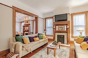 Central Location Historic Grandeur