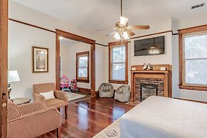 Central Location Historic Grandeur