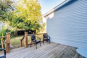 Central Location Historic Grandeur