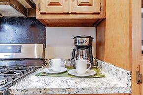 Central Location Historic Grandeur