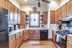 Central Location Historic Grandeur