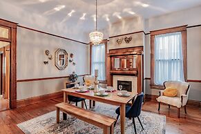 Central Location Historic Grandeur