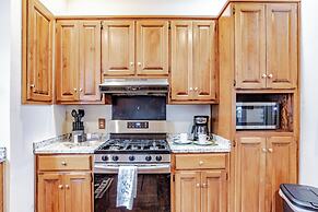 Central Location Historic Grandeur