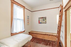 Central Location Historic Grandeur