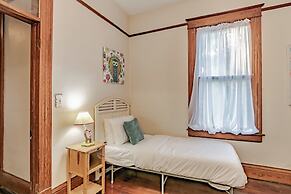 Central Location Historic Grandeur