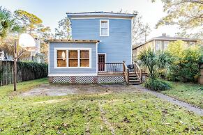 Central Location Historic Grandeur