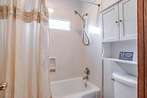 Central Location Historic Grandeur