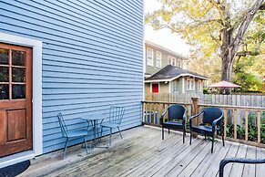 Central Location Historic Grandeur