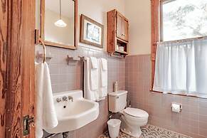 Central Location Historic Grandeur