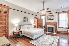 Central Location Historic Grandeur