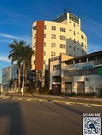 Pouso Alegre Hotel