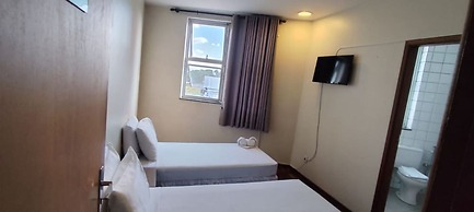 Pouso Alegre Hotel