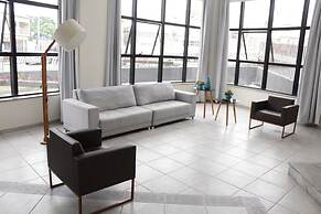 Pouso Alegre Hotel
